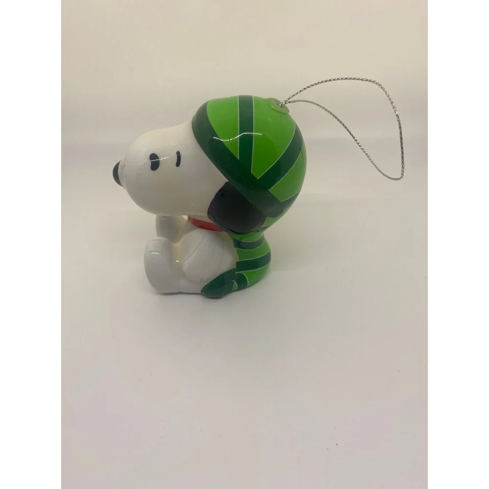 Peanuts snoopy christmas